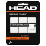 HEAD Xtreme Track Accessoire Mixte Adulte, Blanc, Taille Unique