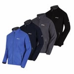 Regatta Mens Fleece Jacket & Hoodie Massive Clearance Rrp £60