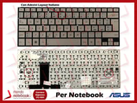 Clavier Ordinateur Portable ASUS Zenbook UX31 UX31A UX31E (Champagne) Stickers