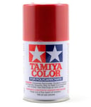 Tamiya Lakk - Red Metallic - PS-15