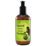 Akamuti Kitchen Garden Liquid Hand Soap, 250 ml