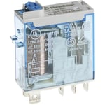 Finder - 46 Series Relais de puissance 1 rt, bobine 24V c.c. Enfichable 500mW ( Prix pour 1 )