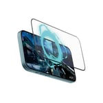 PanzerGlass - Gaming Skærmbeskyttelse - iPhone 16 - Ultra Wide Fit