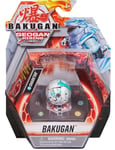 Bakugan Différents Bataille Planète Geogan Rising Baku-Clip Rotatif Master Jeu