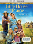 Little House On The Prairie: Season One DVD