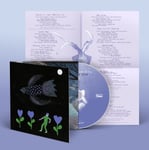 Bonnie Prince Billy  The Purple Bird  CD