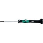 Tournevis électronique pour vis TORX®, sans alésage, Dimensions : T 9*, Long. de la lame 60 mm, Long. totale 157 mm