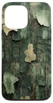 Coque pour iPhone 13 Pro Max Camouflage Forêt Camouflage Chasse Nature Extérieur