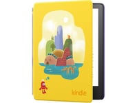 Czytnik Amazon Kindle Paperwhite Kids Robot Dreams 16Gb