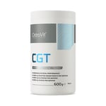 OstroVit CGT 600g Peach – Supplement Creatine Glutamine Taurine, Energy Boost