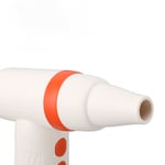 Mini Jet Blower Powerful Mini Hair Dryer For Barbecuing