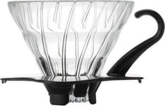 Hario Drip V60-01 Glassinfuser