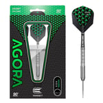 Target Darts Agora A03 90% Tungsten Steel Tip Darts - 21g