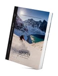 Fri Flyt Lofoten - skiing in the magic islands guidebok 2022