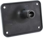 Roland Mdp-7 Mounts, A Mounting Plate for Various Td, Hpd, And Spd Series Electronic Percussion Sound Modules And Controllers