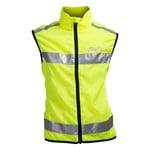 Swix Flash Reflective Vest Juniors