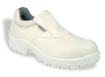 Cofra Tullus S2 SRC Chaussures de sécurité Taille 45 Blanc