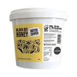 Black Bee British Summer Honey 1kg