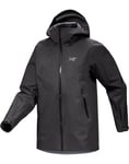 Arc'teryx Women's Beta Jacket Black, XL