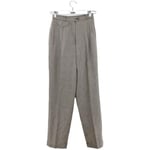 Pantalon Ralph Lauren  Pantalon large en laine