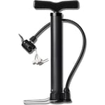 Cykelpump Bärbar Ram Pump Golvpump