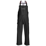 Grundéns Neptune 509 Bib Trouser Black XXL