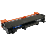 TN2420 Black Toner Cartridge Compatible With Brother DCP-L2530DW Printer