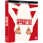 American Pie 2 - Deluxe Collector's Edition 4K Ultra HD