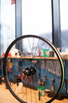 Scott Rear wheel Ransom F-Pro 26¨12x148mm Boost