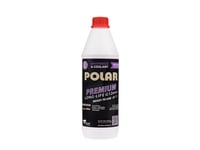 Antifreeze Polar G12evo 1 L