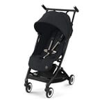 Vogn, Cybex, Libelle, BLK, Magic Black