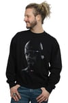 Avengers Endgame Avenge The Fallen Nick Fury Sweatshirt