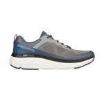 Max Cushioning Delta Shoe Grey Male