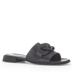 Sandaler och Slip-ons Gabor 22.801.57 Svart