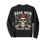 Ghost of the Seas Sweatshirt