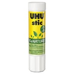 Uhu Bâton de colle UHU Renature - 40g