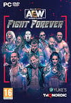 AEW: Fight Forever - PC