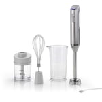 Mixeur Cuisinart RHB100E Sans Fil Argent