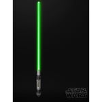 Hasbro - Sabre Laser Sabine Wren Force Fx Lightsaber - Black Serie Replica Elite