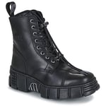 New Rock Boots M-WALL083CCT-S7 Femme