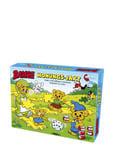 Kärnan Spel Bamse Honungsjakt Multi/patterned