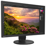 EIZO Monitor ColorEdge CS2400S 24" Svart