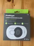 FireAngel Digital FA3322-EUX10 Carbon monoxide Alarm- 10-year battery New