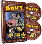 Gene Autry: Movie Collection 9 DVD