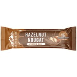 Latitude 65 Filled Proteinbar 45 G Hazelnut Nougat