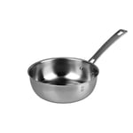 Sitram 712036 Sauteuse Horeca R forme conique diam. 20 cm, 1.9 liters