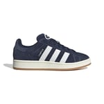 adidas Originals Sneaker Campus 00s - Night Indigo/hvit, størrelse 41⅓