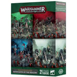 Underworlds Revenants of the Realms Warhammer Underworlds Death Warbands