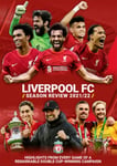 Liverpool FC: End Of Season Review 2021/22 DVD