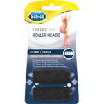 Scholl Elektrisk Fotfil Refill Ultra 2 st